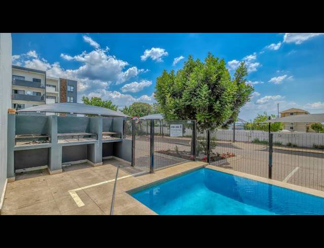 2 BEDROOM APARTMENT FOR SALE IN CARLSWALD